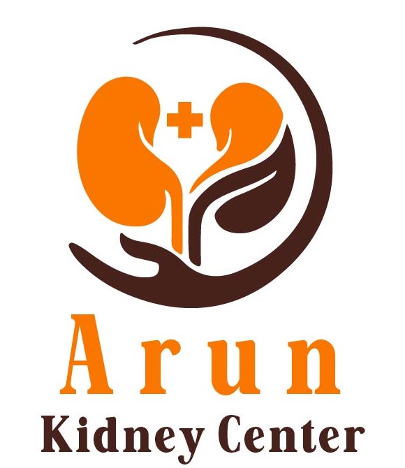 Dr Arun logo