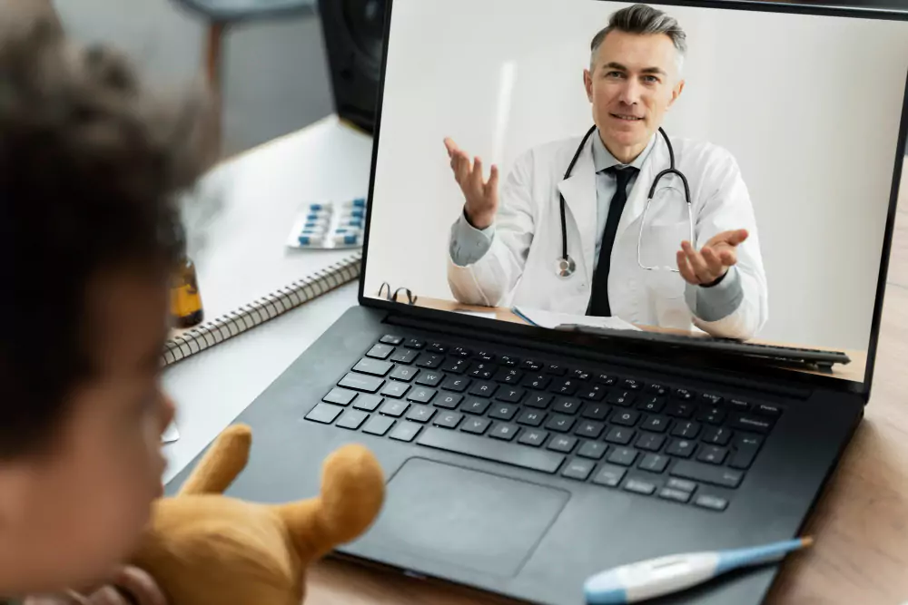 Video Consultations