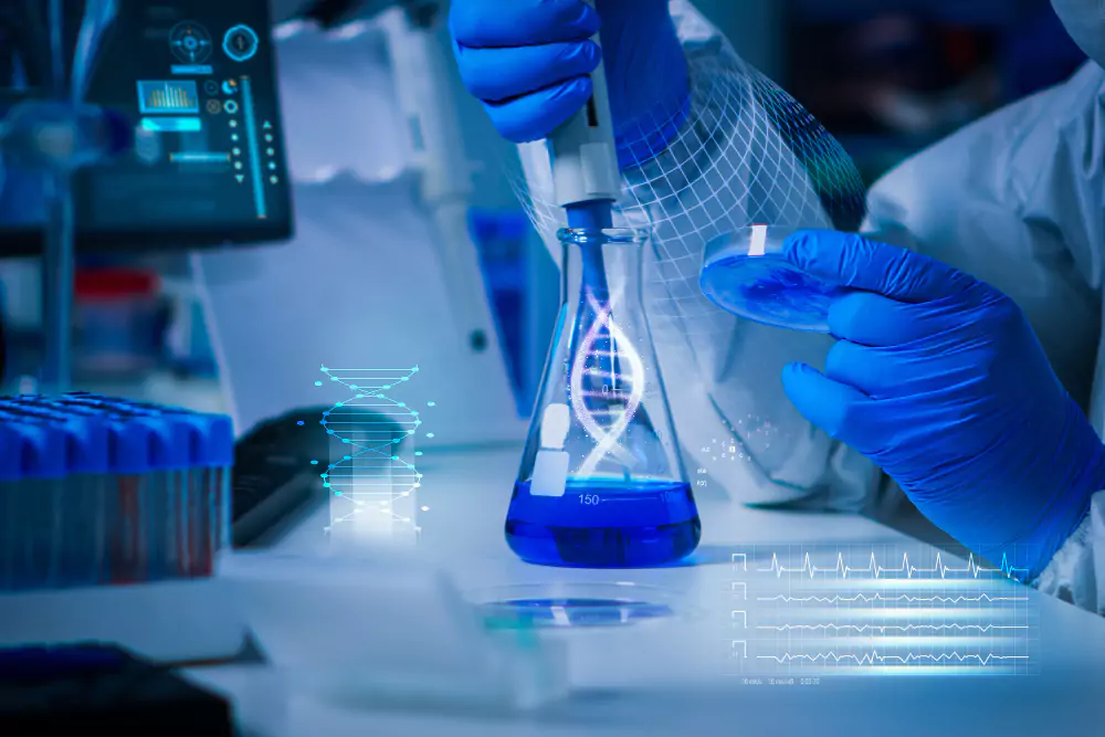 Laboratory Services