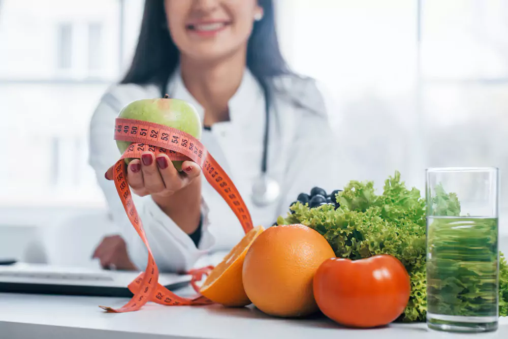 Nutrition Counseling